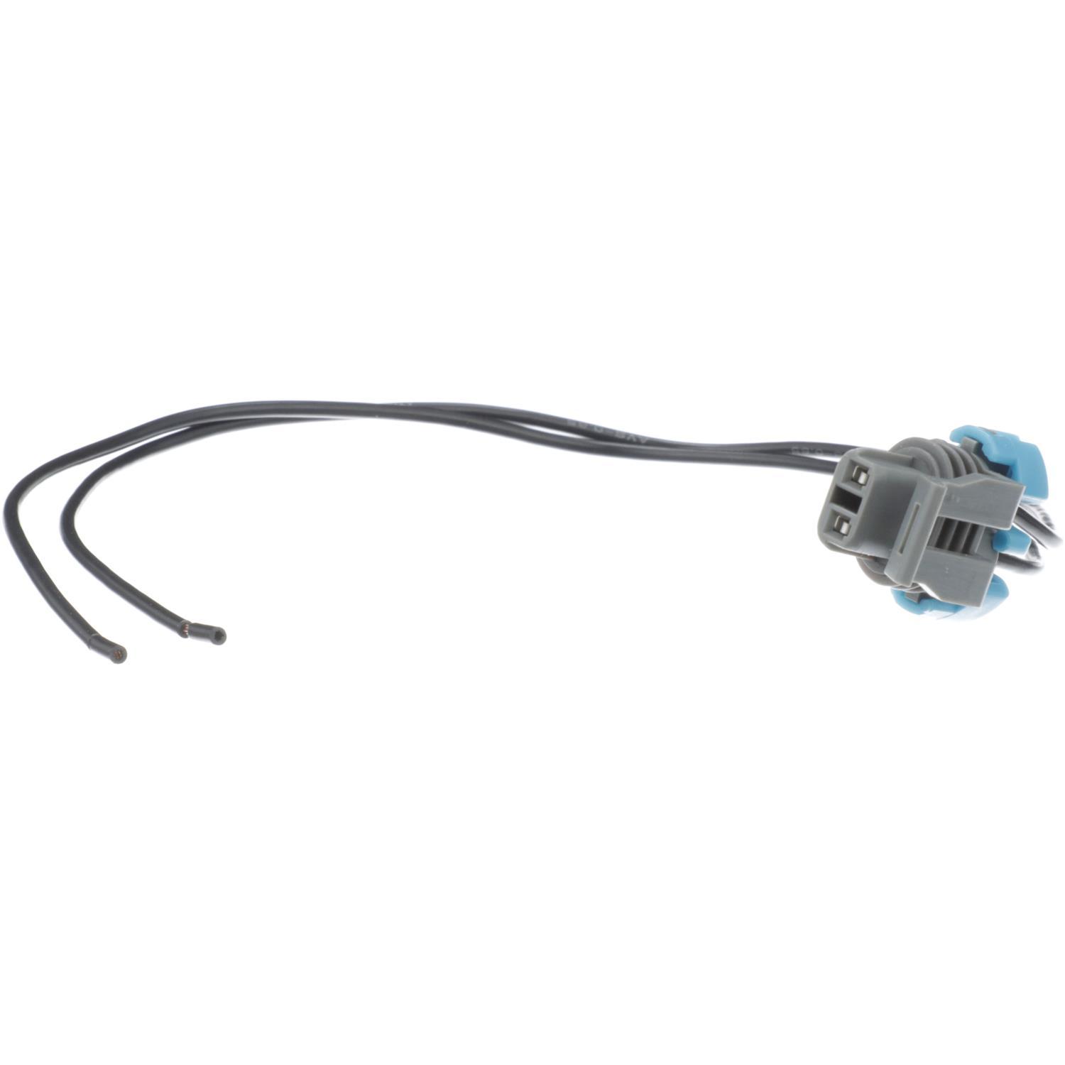 BWD PT177 - ABS Harness Connector BWD PT177 4WD Indicator Lamp Switch Connector product image 6 of 8