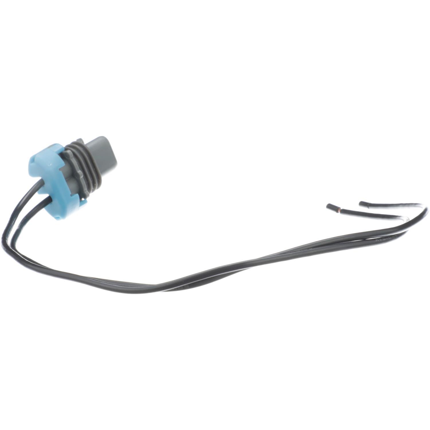BWD PT177 - ABS Harness Connector BWD PT177 4WD Indicator Lamp Switch Connector product image 7 of 8