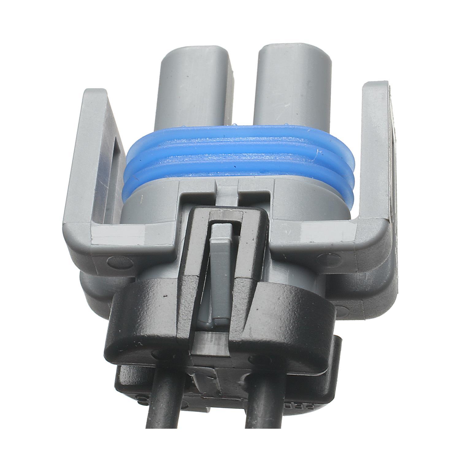 BWD PT178 - HVAC Clutch Coil Connector BWD PT178 A/C Compressor Clutch Relay Connector product image 1 of 3