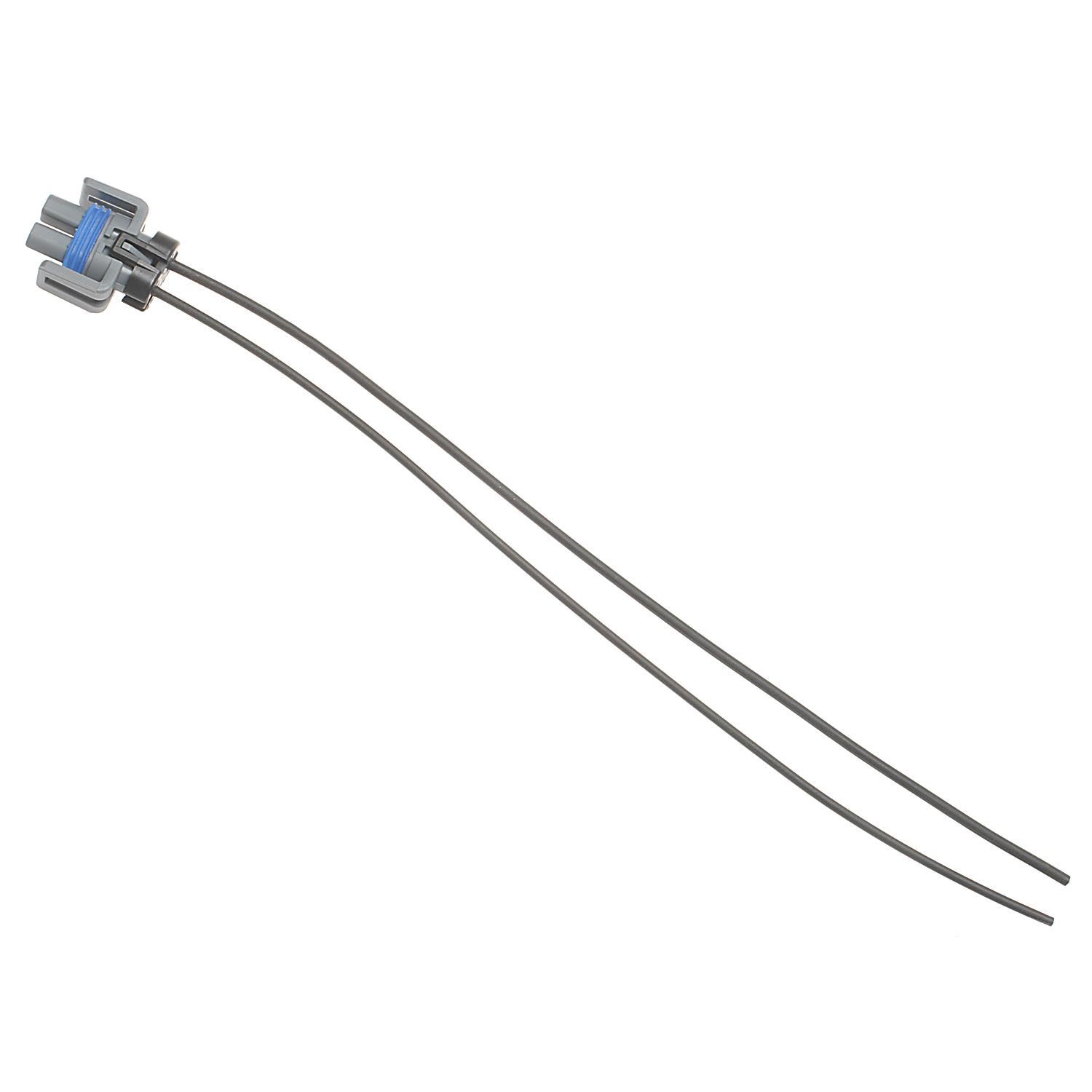 BWD PT178 - HVAC Clutch Coil Connector BWD PT178 A/C Compressor Clutch Relay Connector product image 2 of 3