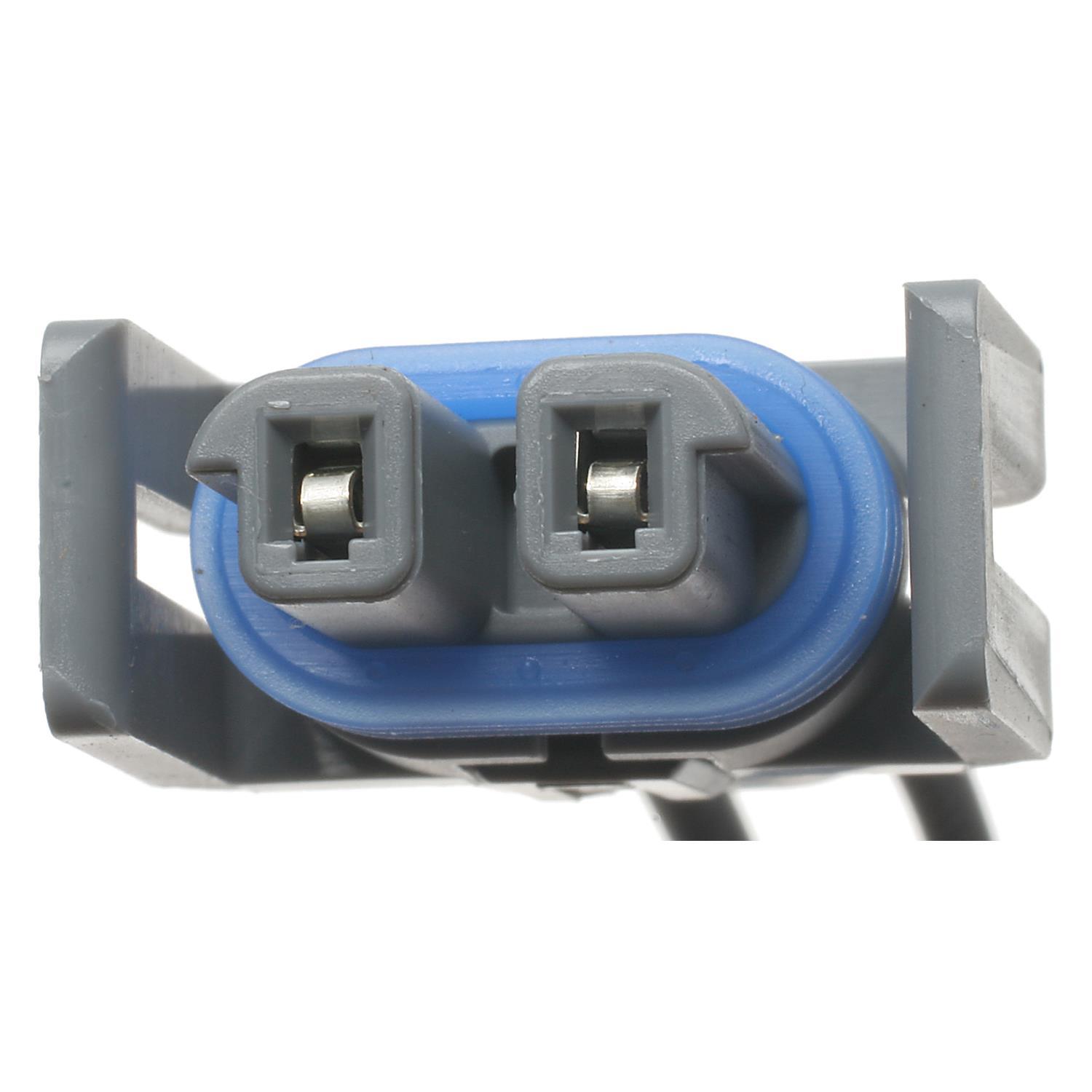 BWD PT178 - HVAC Clutch Coil Connector BWD PT178 A/C Compressor Clutch Relay Connector product image 3 of 3