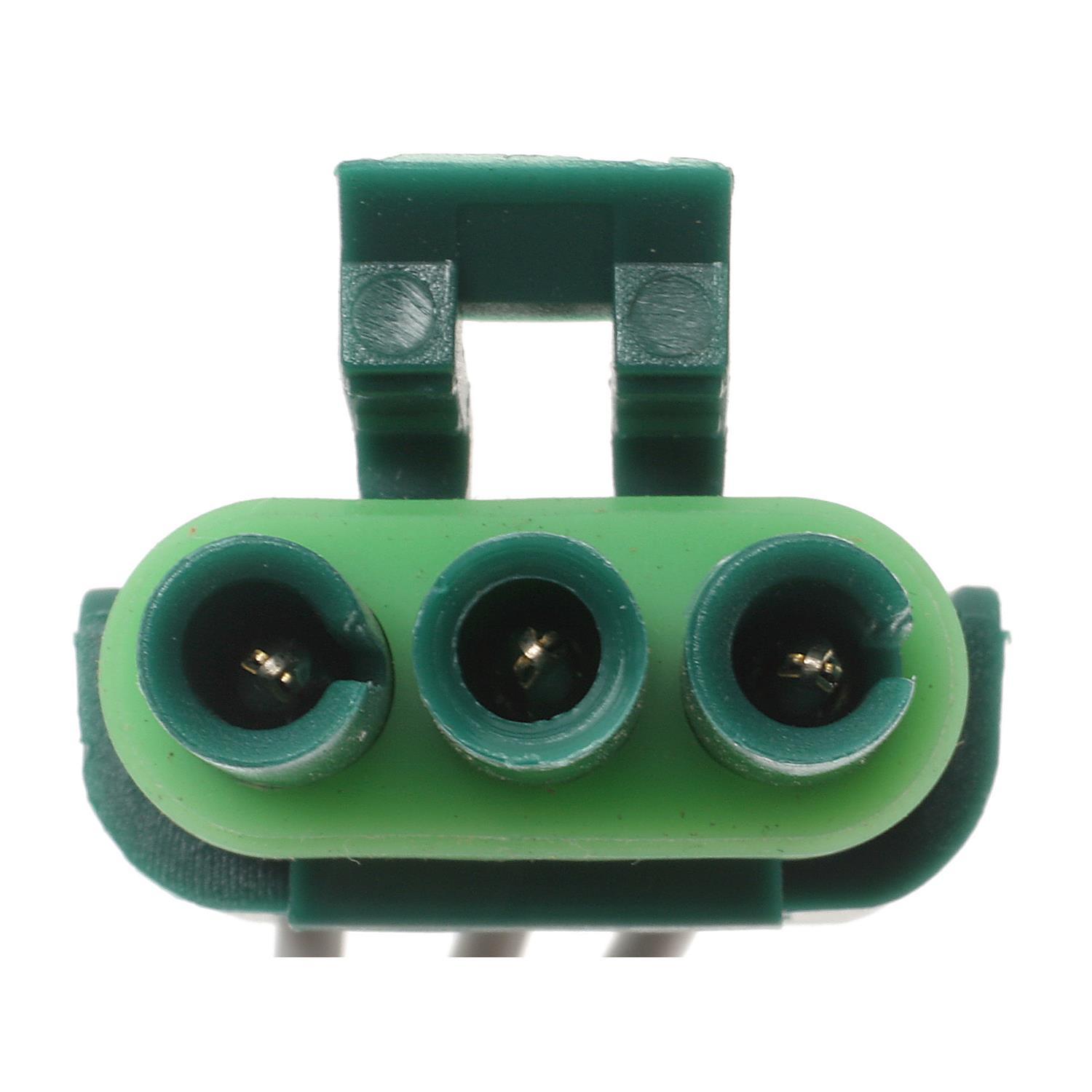 BWD PT180 - Alternator Connector BWD PT180 Alternator Connector product image 3 of 3