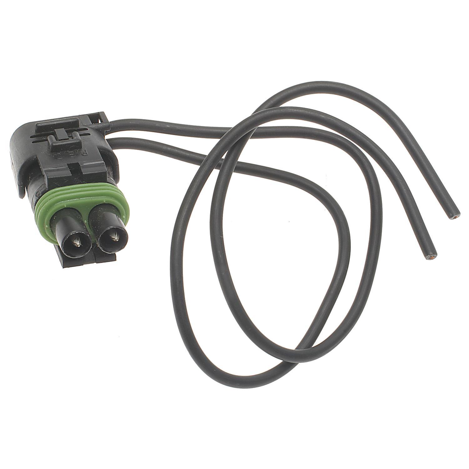BWD PT186 - Mixture Control Solenoid Connector BWD PT186 Mixture Control Solenoid Connector product image 2 of 3