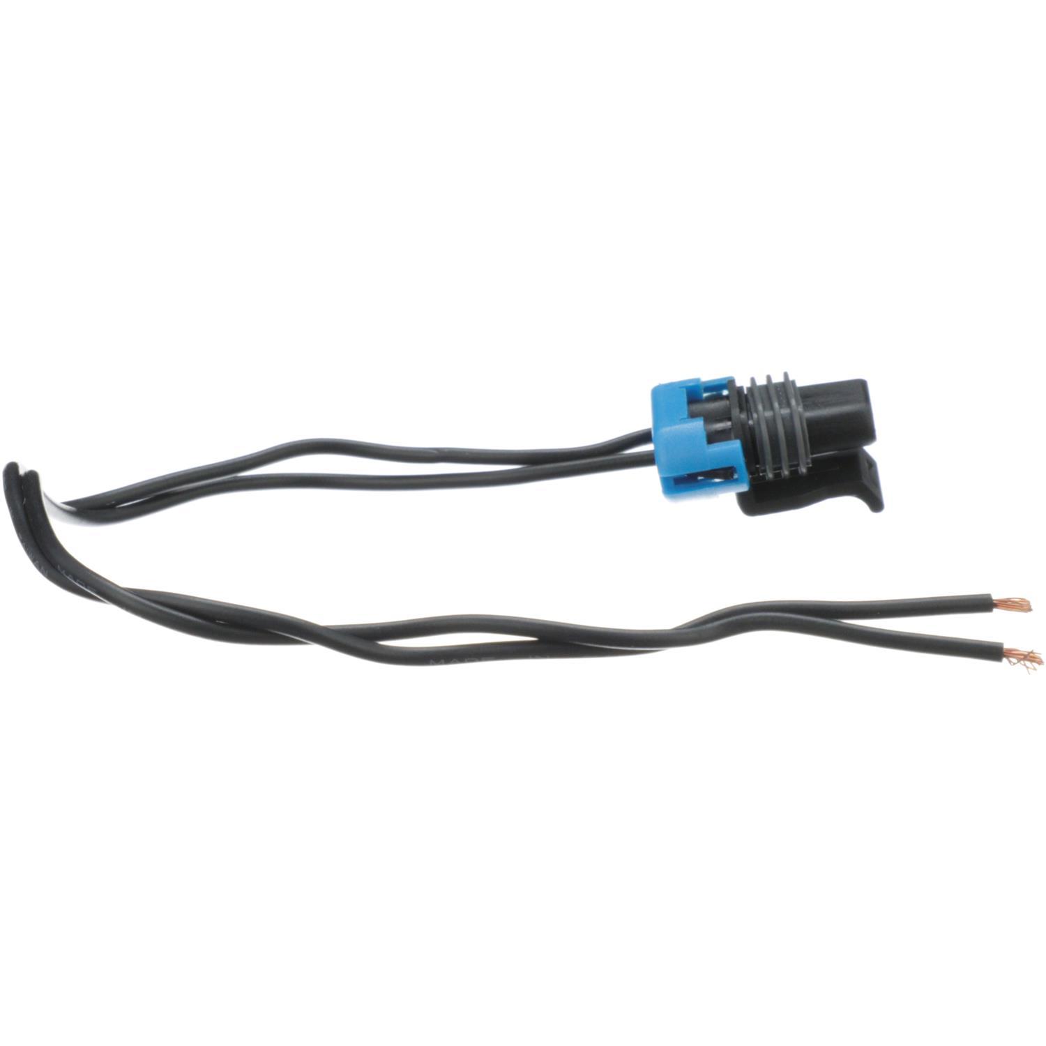 BWD PT187 - ABS Harness Connector BWD PT187 ABS Harness Connector product image 7 of 7