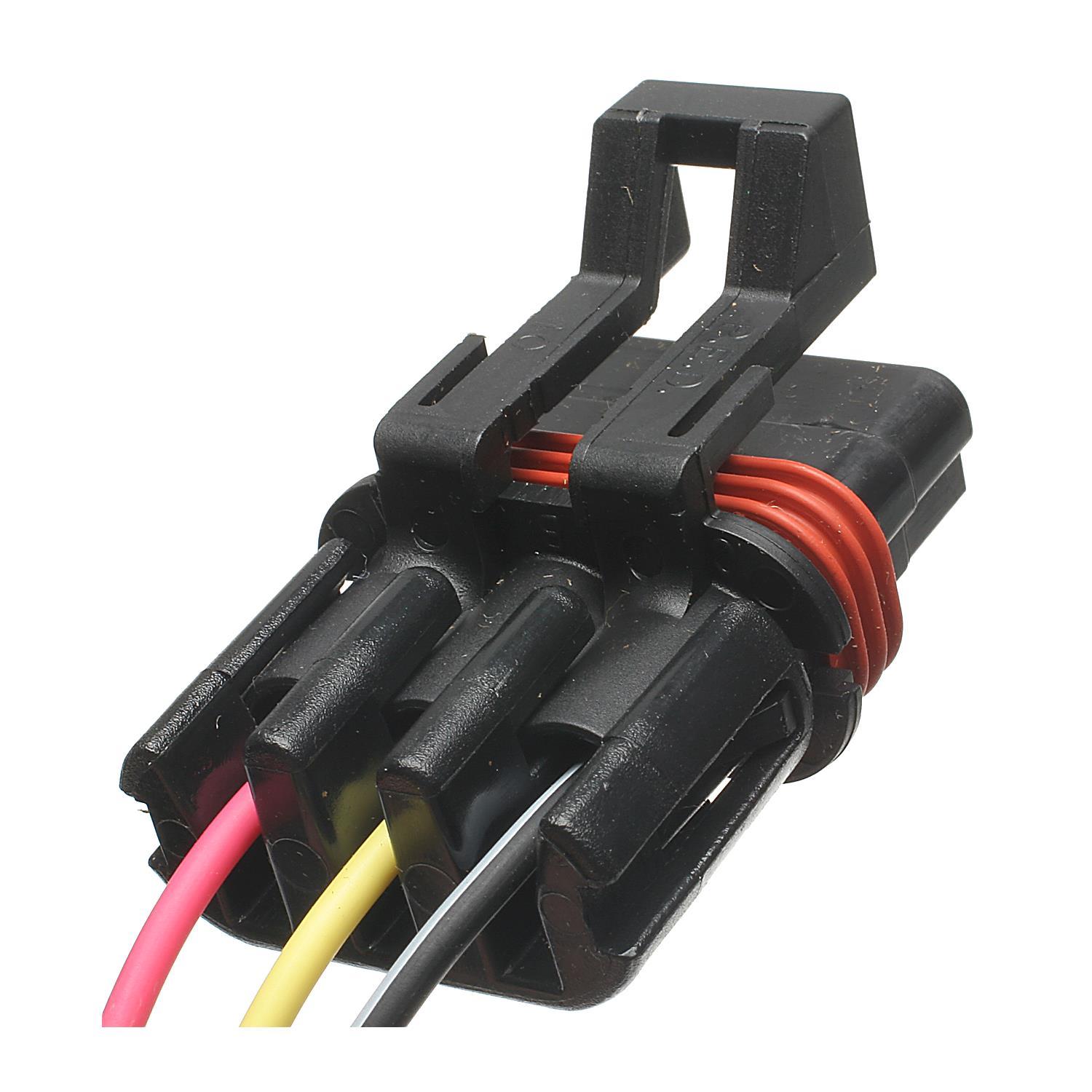 BWD PT188 - Headlight Switch Connector BWD PT188 Brake / Tail / Turn Signal Light Connector product image 1 of 3
