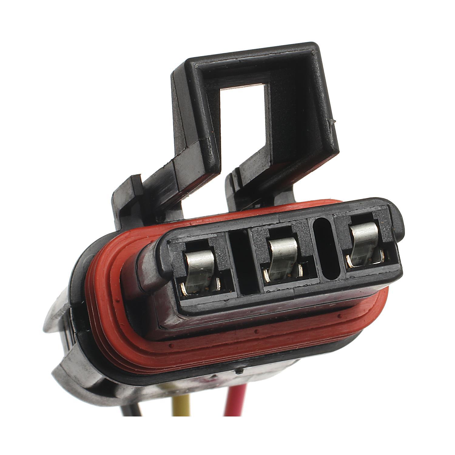 BWD PT188 - Headlight Switch Connector BWD PT188 Brake / Tail / Turn Signal Light Connector product image 3 of 3