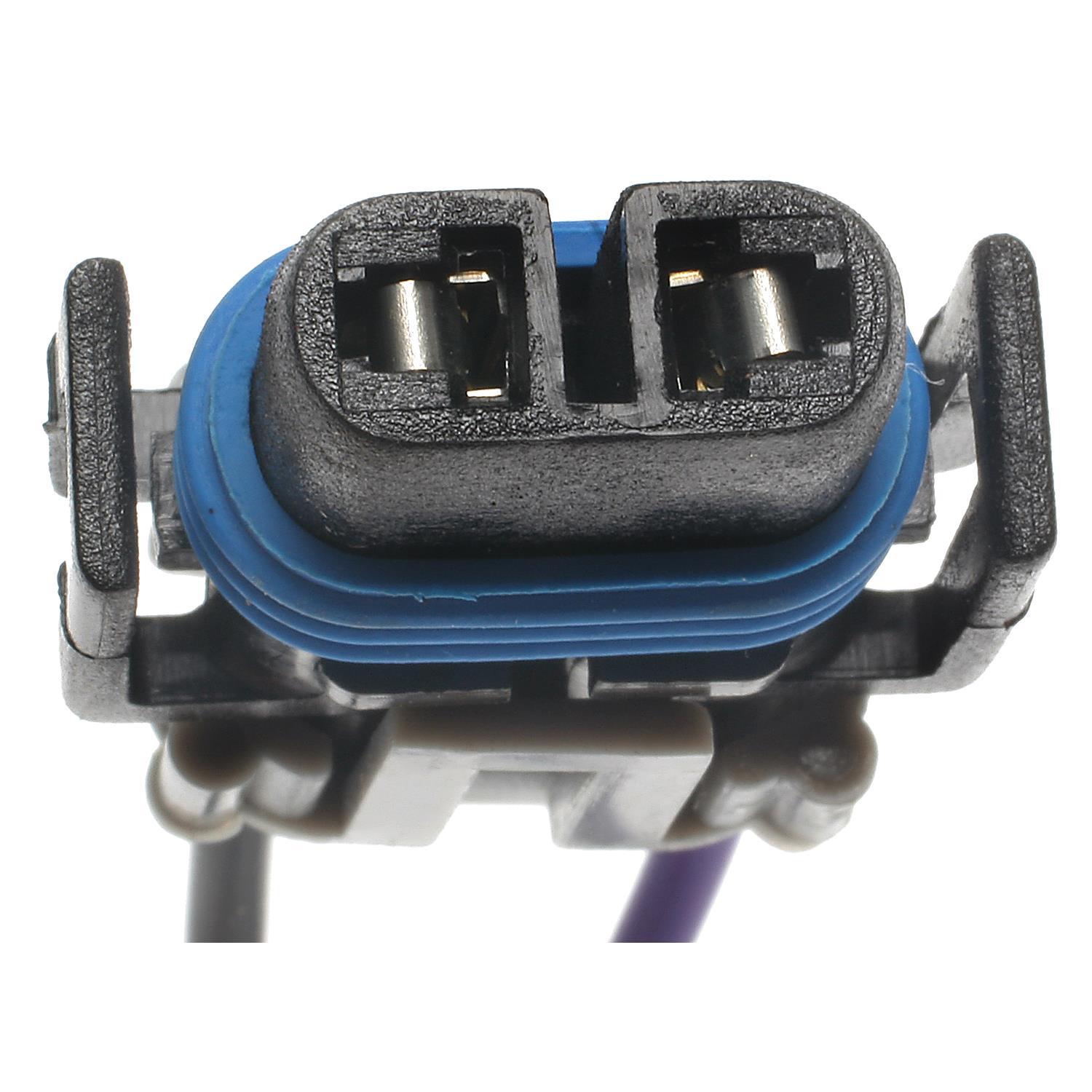 BWD PT189 - Cornering Light Socket BWD PT189 ABS Wheel Speed Sensor Connector product image 1 of 3