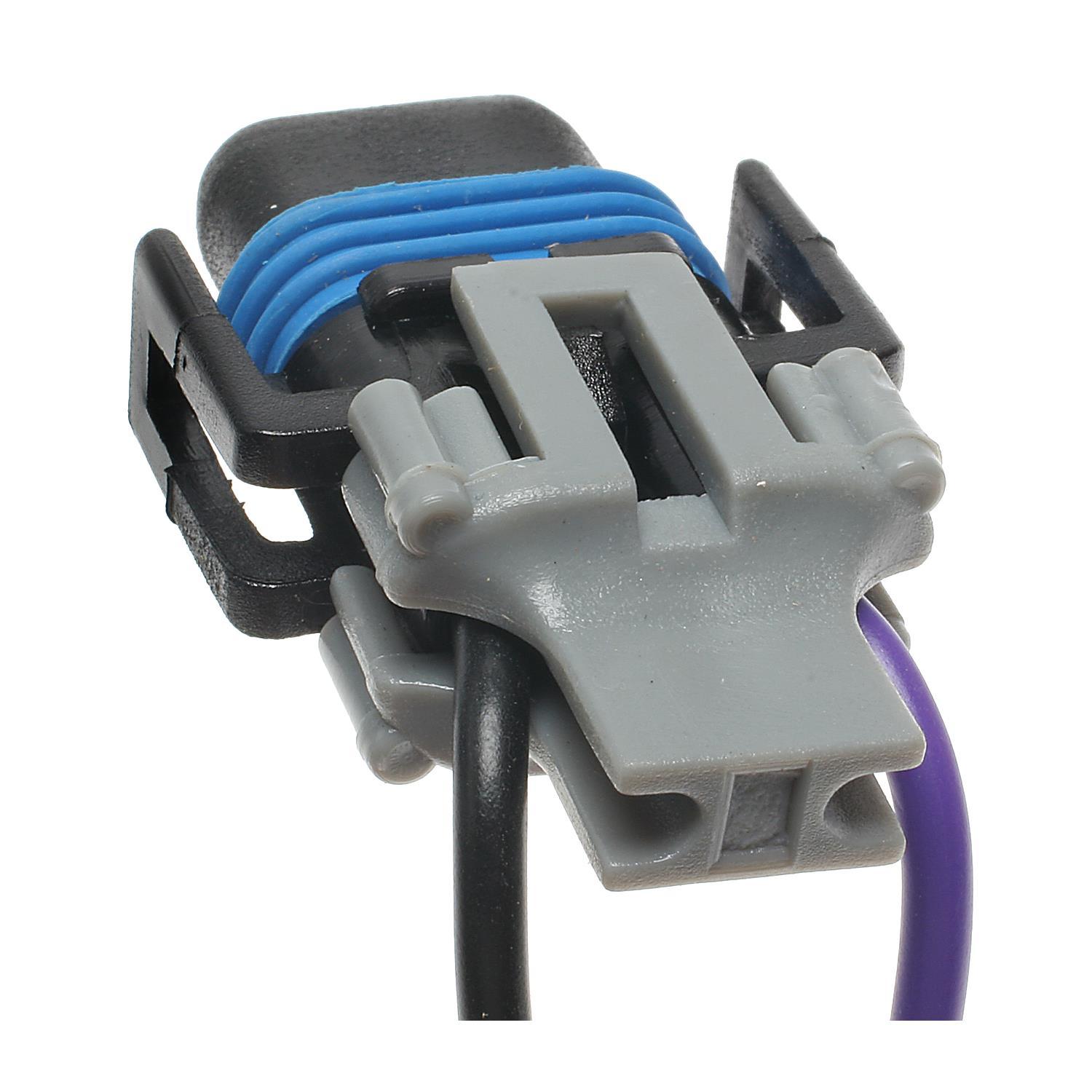 BWD PT189 - Cornering Light Socket BWD PT189 ABS Wheel Speed Sensor Connector product image 3 of 3