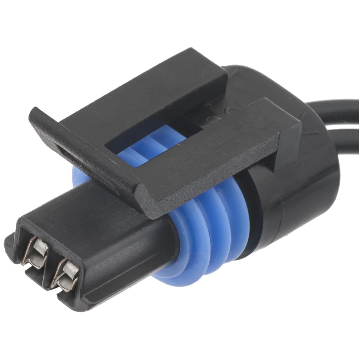 BWD PT191 - Engine Oil Temperature Sensor Connector BWD PT191 ABS Wheel Speed Sensor Connector product image 1 of 4