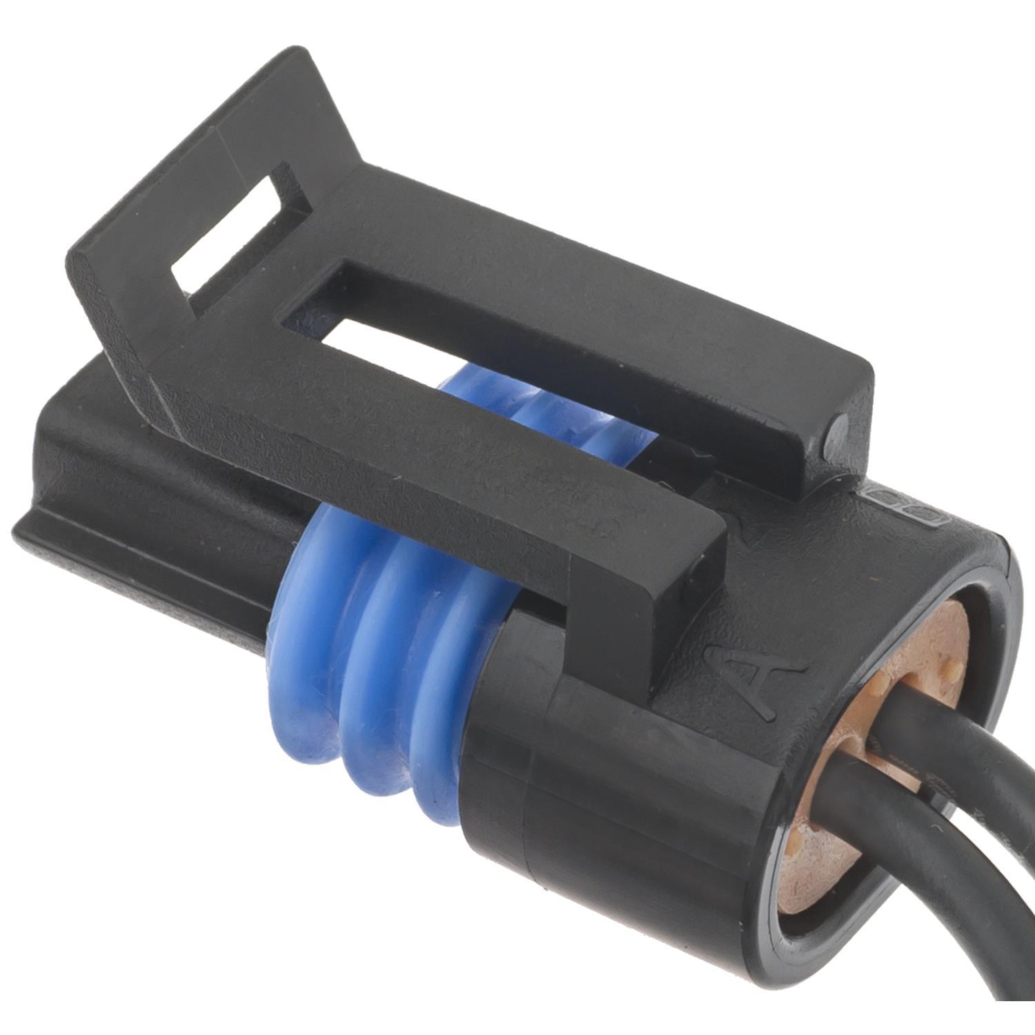 BWD PT191 - Engine Oil Temperature Sensor Connector BWD PT191 ABS Wheel Speed Sensor Connector product image 2 of 4