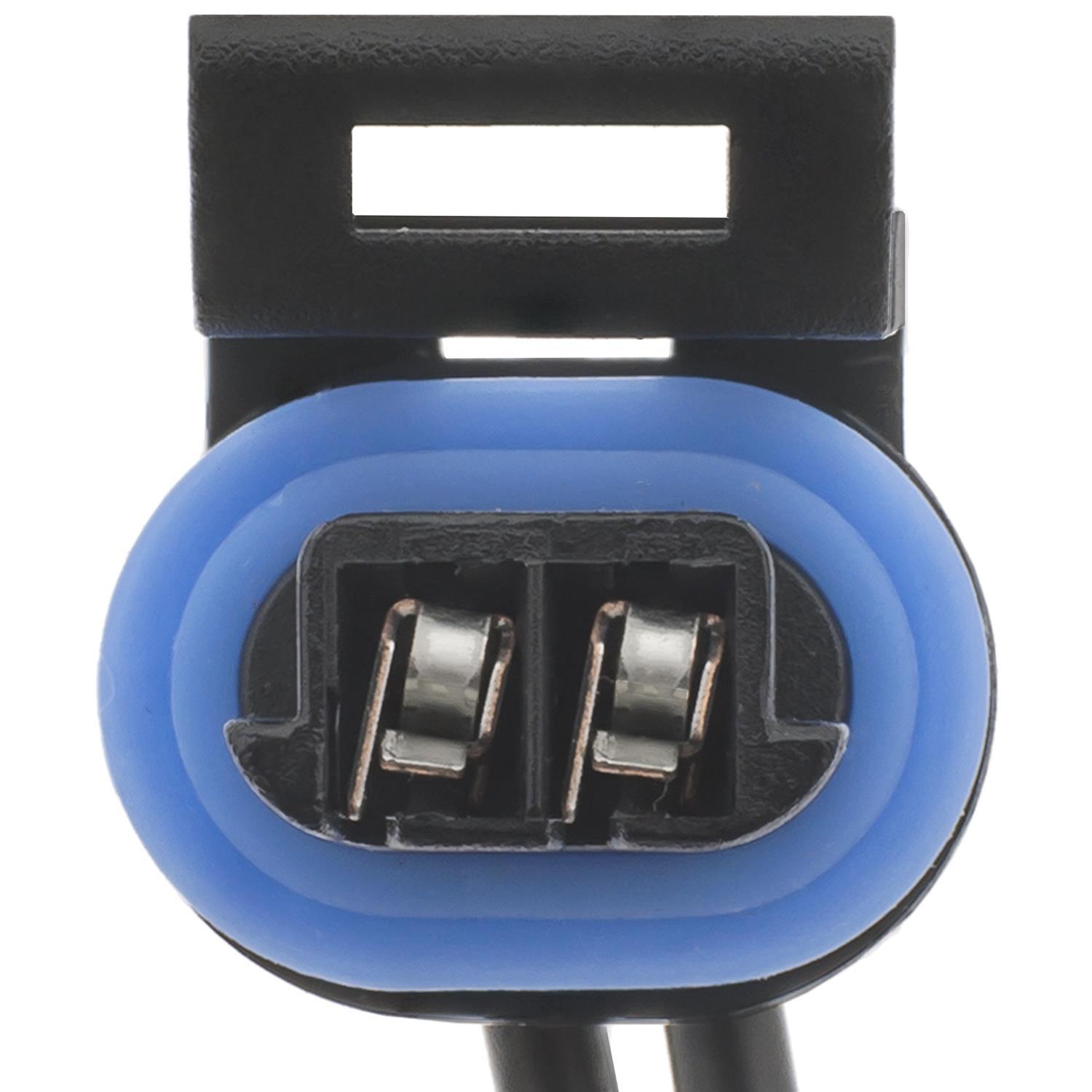 BWD PT191 - Engine Oil Temperature Sensor Connector BWD PT191 ABS Wheel Speed Sensor Connector product image 4 of 4