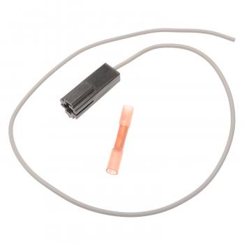 BWD PT194 Trunk Lid Release Switch Connector product image 1 of 3
