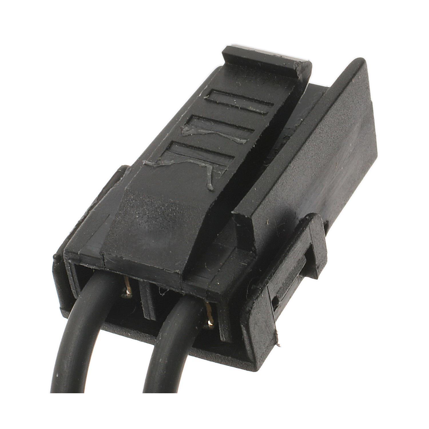 BWD PT197 - Ignition Knock (Detonation) Sensor Connector BWD PT197 ABS Modulator Sensor Connector product image 1 of 7