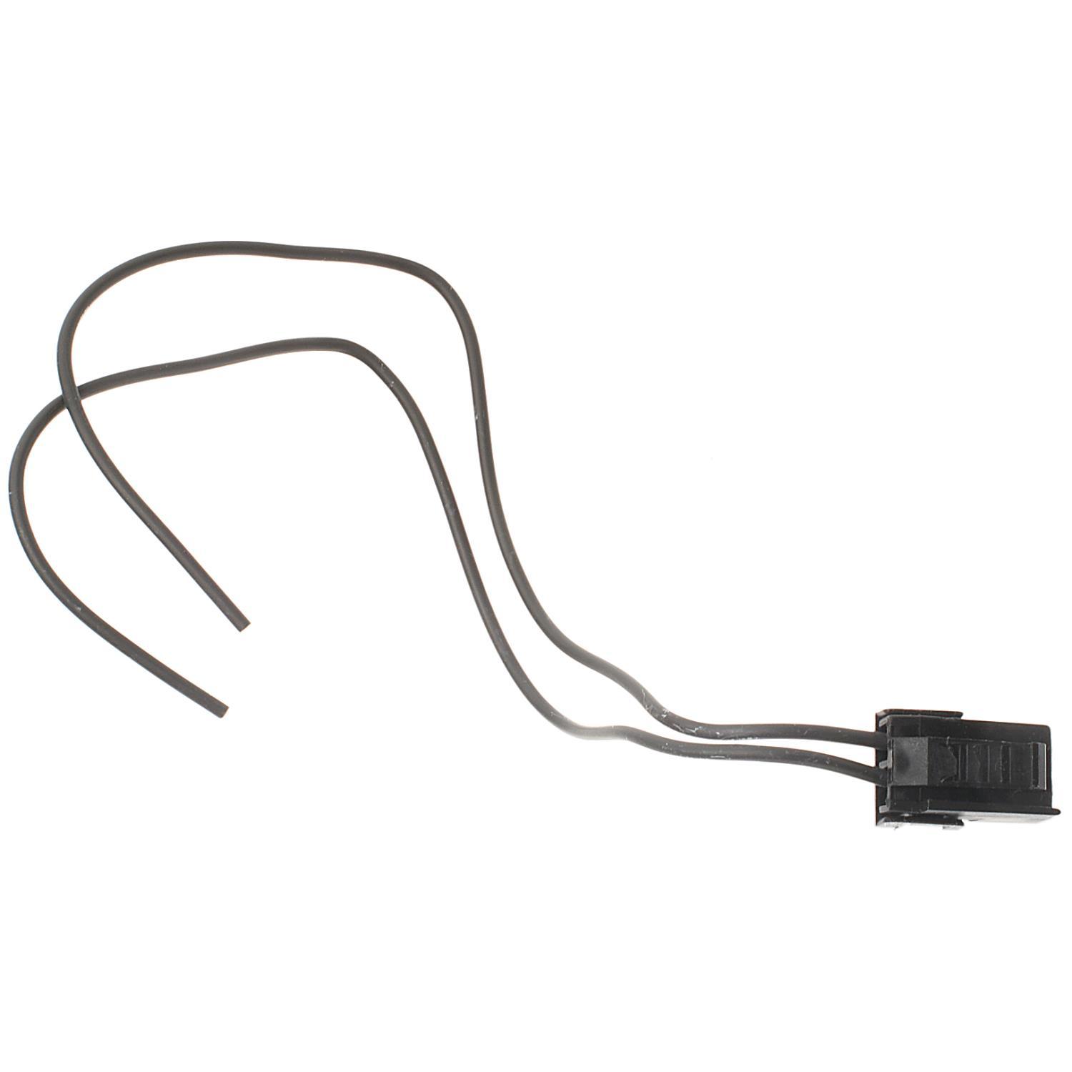 BWD PT197 - Ignition Knock (Detonation) Sensor Connector BWD PT197 ABS Modulator Sensor Connector product image 2 of 7