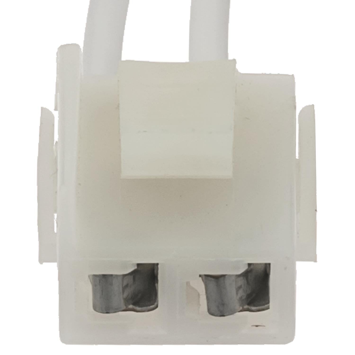 BWD PT197 - Ignition Knock (Detonation) Sensor Connector BWD PT197 ABS Modulator Sensor Connector product image 5 of 7