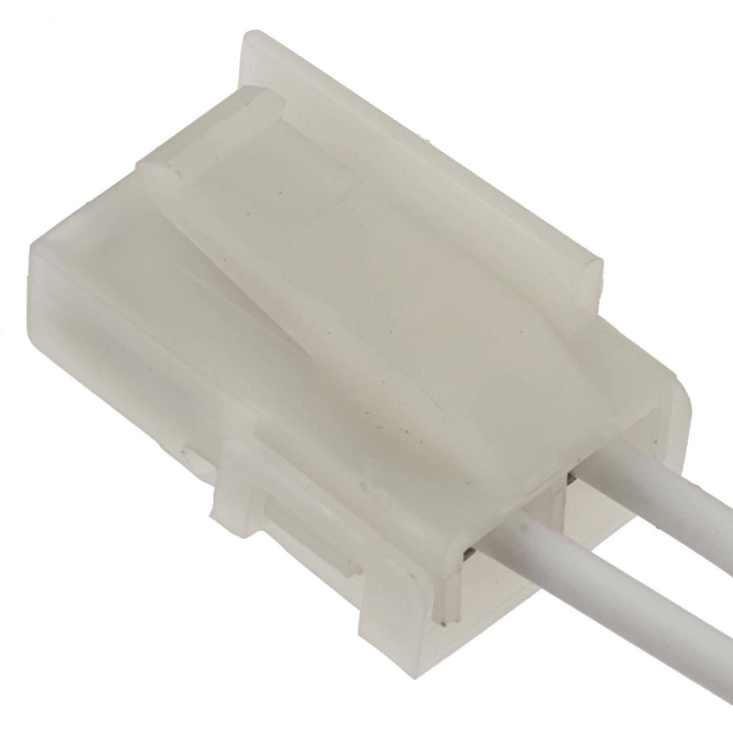BWD PT197 - Ignition Knock (Detonation) Sensor Connector BWD PT197 ABS Modulator Sensor Connector product image 6 of 7