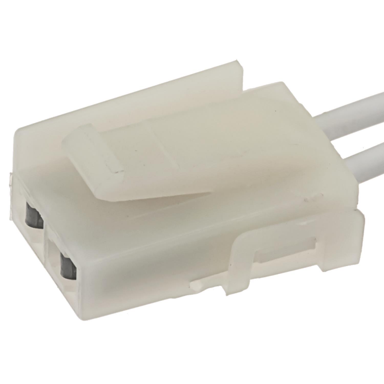 BWD PT197 - Ignition Knock (Detonation) Sensor Connector BWD PT197 ABS Modulator Sensor Connector product image 7 of 7