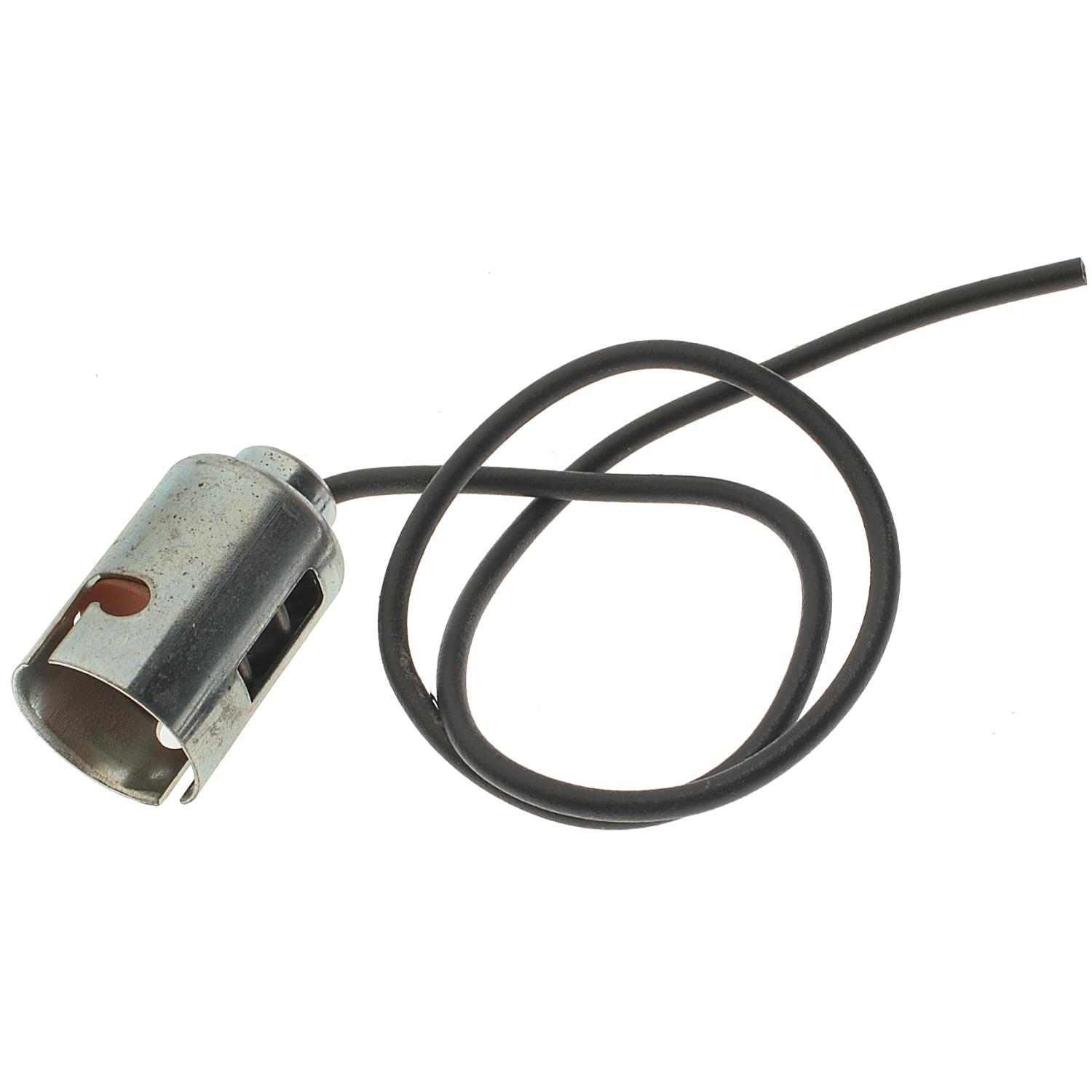 BWD PT2 - Back Up Light Socket BWD PT2 Back Up Light Socket product image 2 of 3