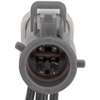 1996 Ford Explorer Mass Air Flow Sensor Connector BWD PT2000 image 4 of 4