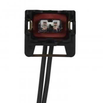 BWD PT2001 Clutch Pedal Position Switch Connector product image 3 of 3