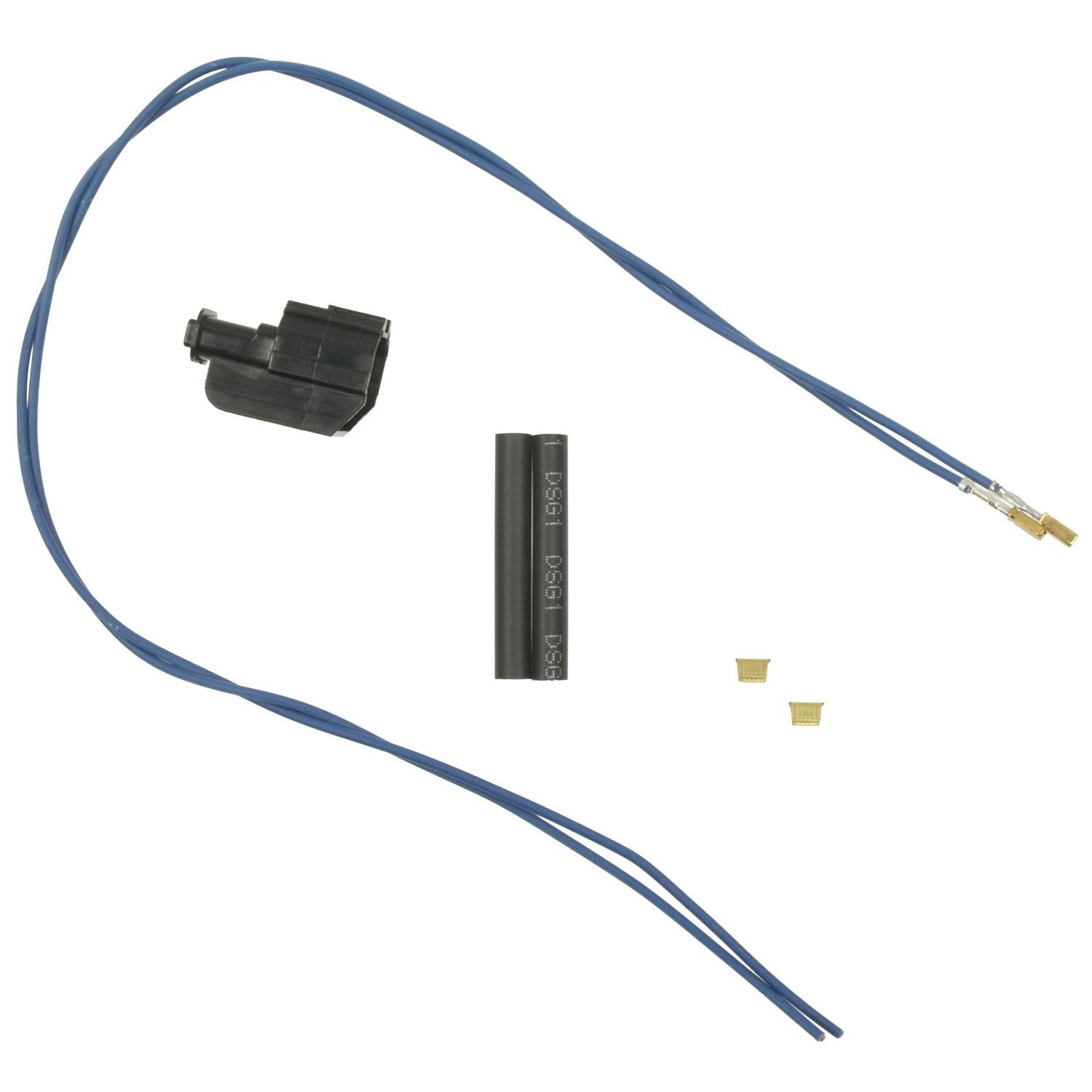 BWD PT2005 - Engine Oil Temperature Sensor Connector BWD PT2005 Engine Coolant Temperature Sensor Connector product image 2 of 3