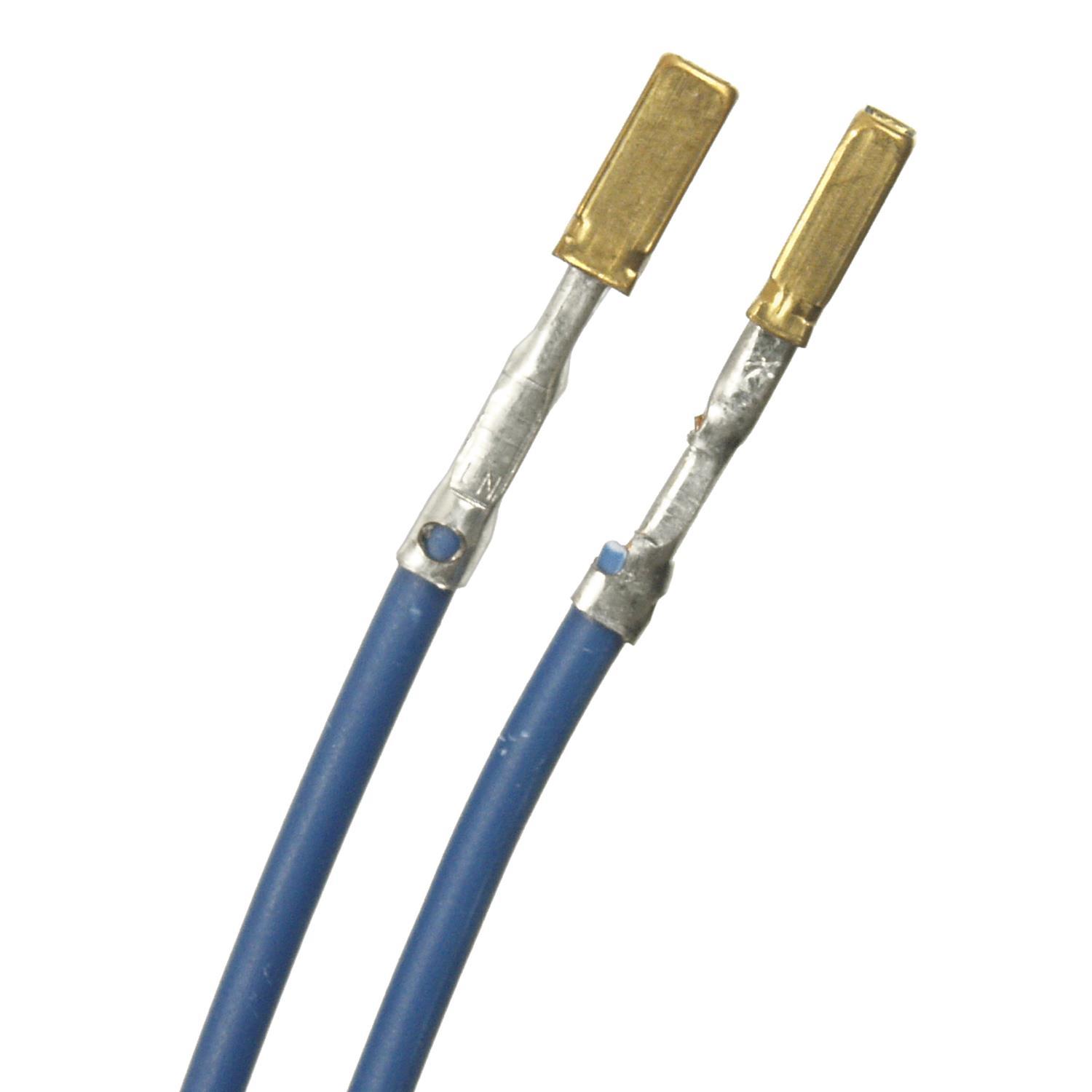 BWD PT2005 - Engine Oil Temperature Sensor Connector BWD PT2005 Engine Coolant Temperature Sensor Connector product image 3 of 3