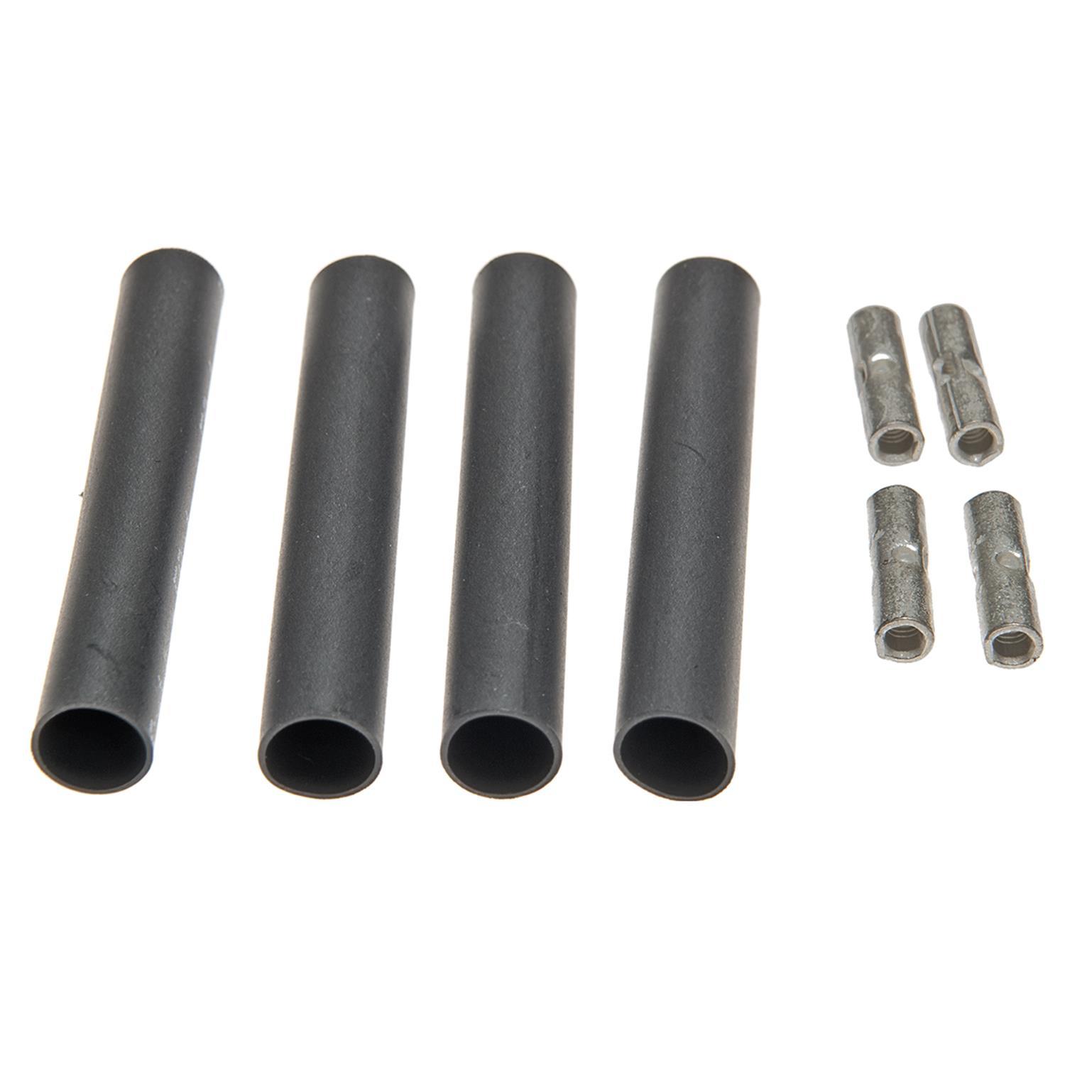 BWD PT2009 - Ignition Coil Connector BWD PT2009 Auto Trans Input Shaft Speed Sensor Connector product image 3 of 8