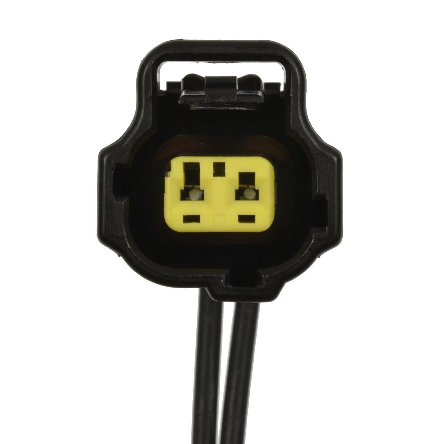 BWD PT2022 - Engine Camshaft Position Sensor Connector BWD PT2022 EGR Solenoid Valve Connector product image 3 of 3