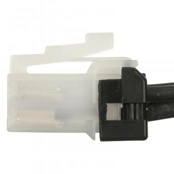 2001 Ford Explorer HVAC Blower Motor Resistor Connector Rear BWD PT2023 image 1 of 4
