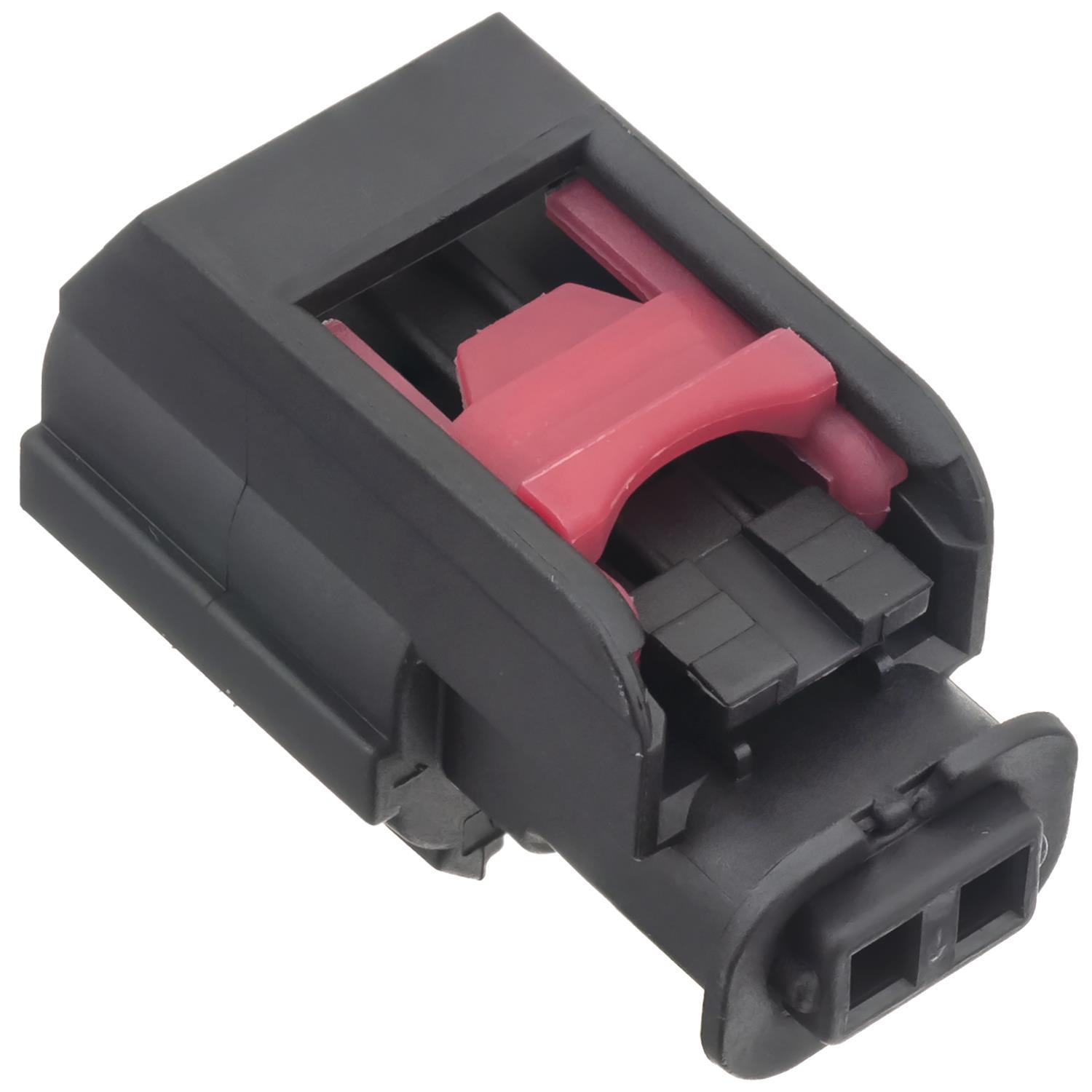 BWD PT2025 - Idle Air Control Valve Connector BWD PT2025 Idle Air Control Valve Connector product image 5 of 6
