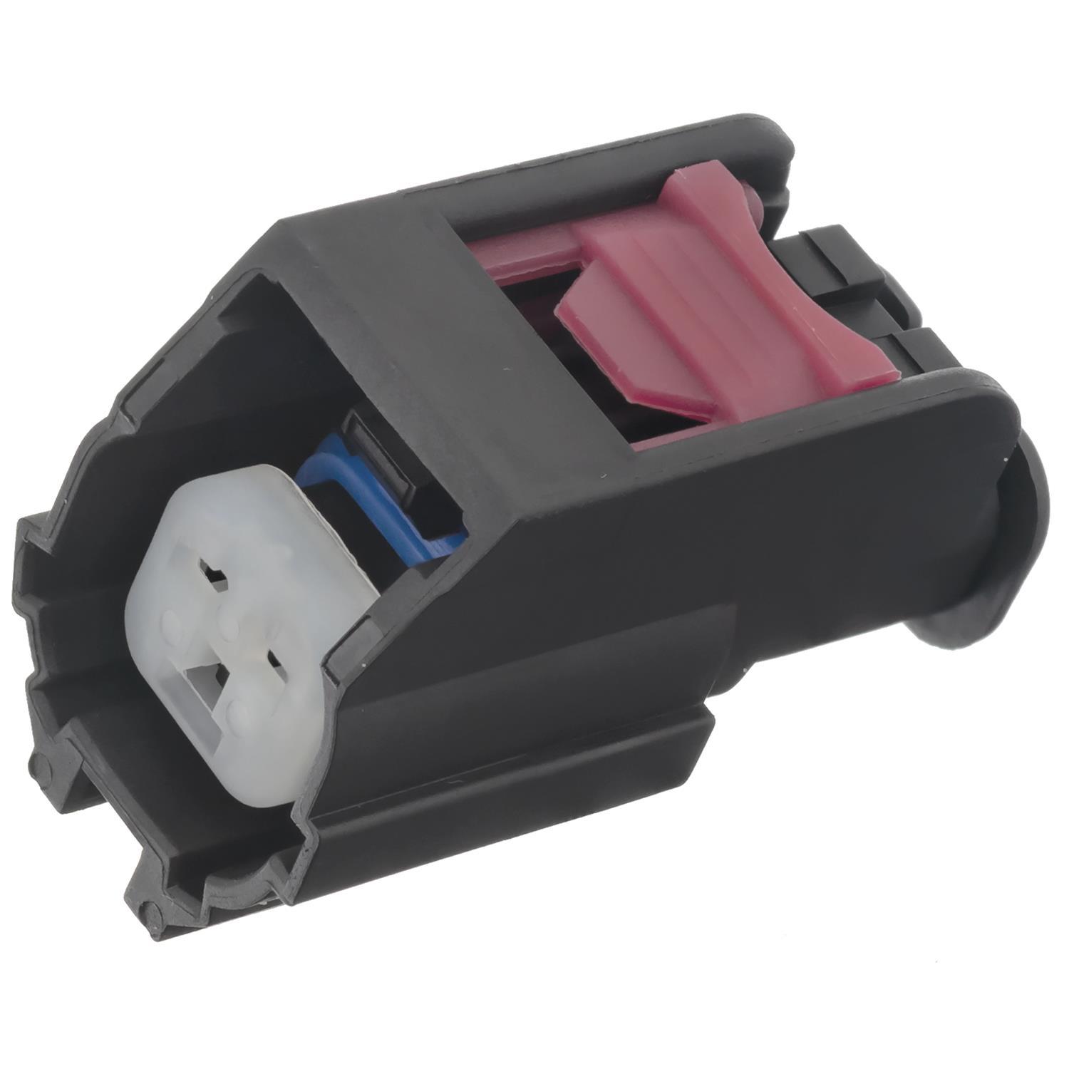 BWD PT2025 - Idle Air Control Valve Connector BWD PT2025 Idle Air Control Valve Connector product image 6 of 6