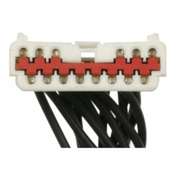 BWD PT2033 - Windshield Wiper Control Module Connector BWD PT2033 Windshield Wiper Control Module Connector product image 3 of 3