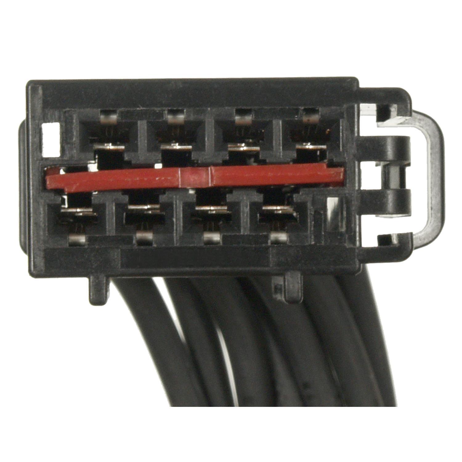 BWD PT2037 - Power Seat Connector BWD PT2037 Junction Block Connector product image 3 of 3