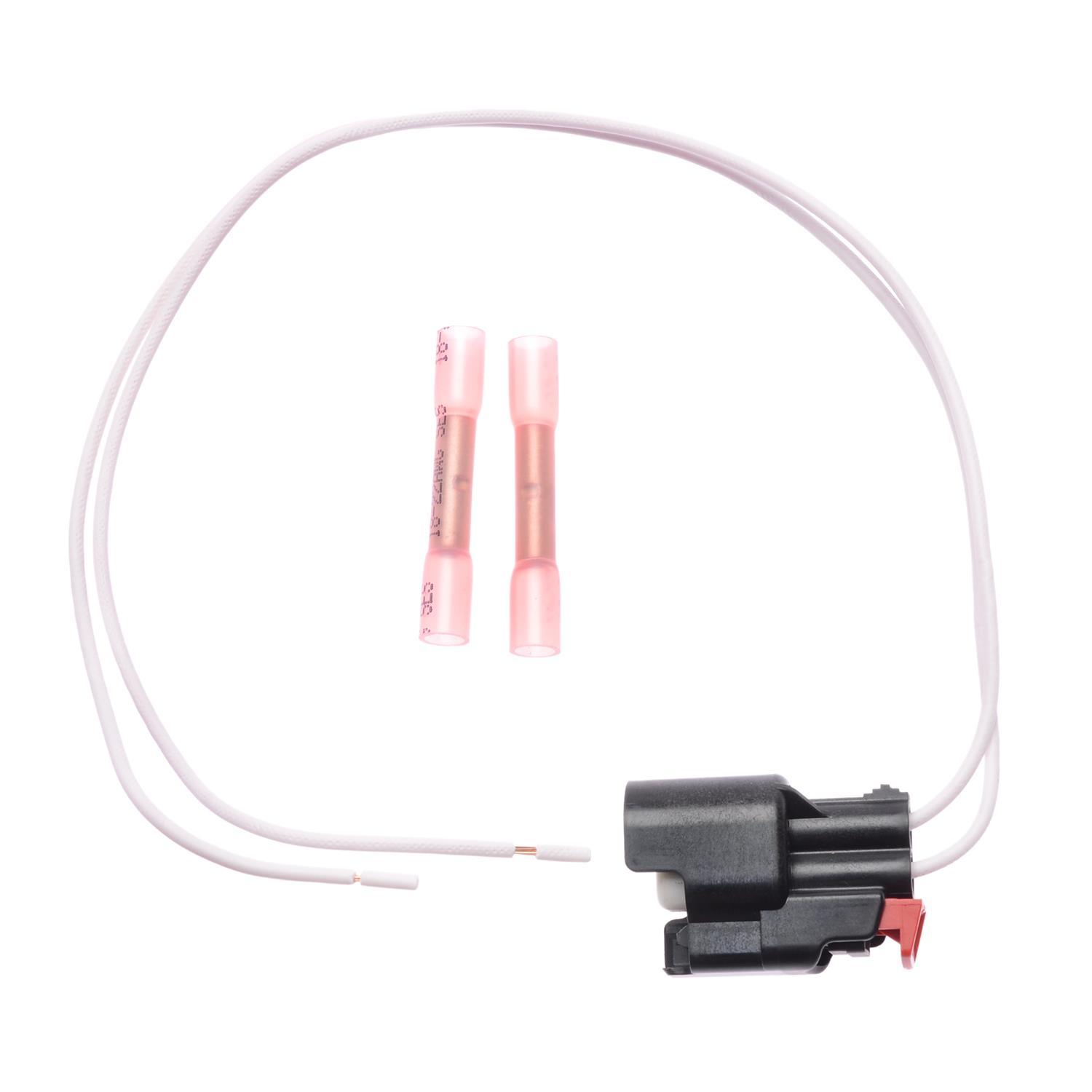 BWD PT2042 - Alternator Connector BWD PT2042 ABS Wheel Speed Sensor Connector product image 2 of 9