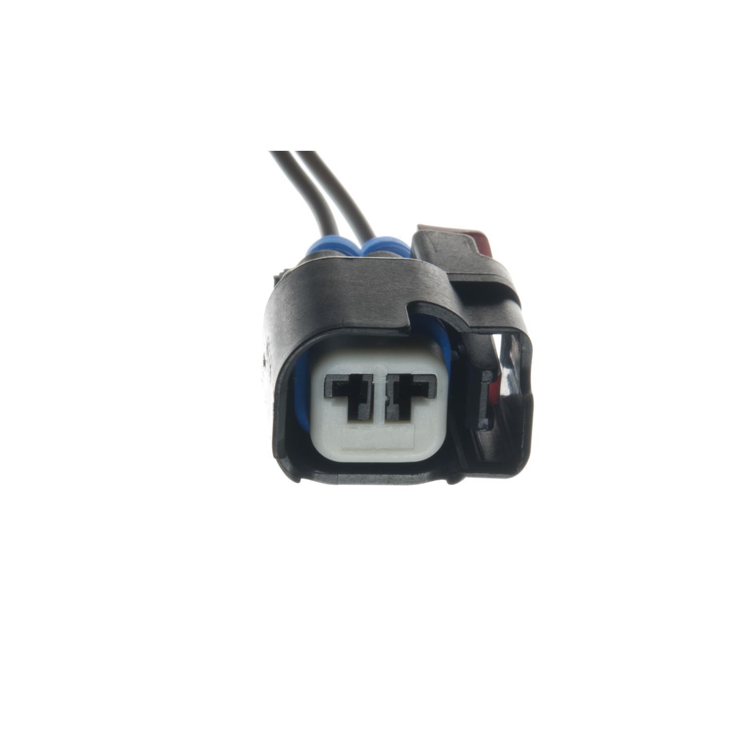 BWD PT2042 - Alternator Connector BWD PT2042 ABS Wheel Speed Sensor Connector product image 3 of 9