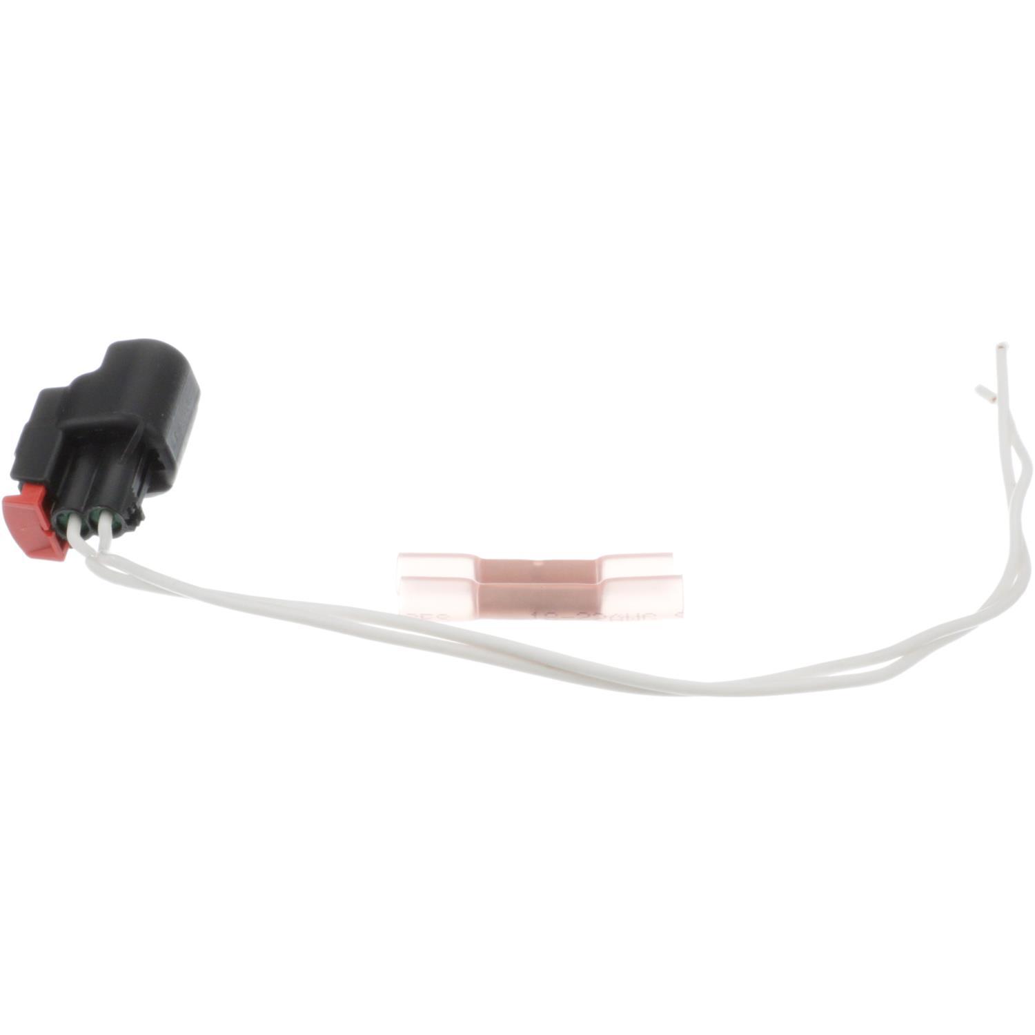 BWD PT2042 - Alternator Connector BWD PT2042 ABS Wheel Speed Sensor Connector product image 7 of 9