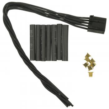 BWD PT2044 - Power Seat Switch Connector BWD PT2044 Instrument Panel Dimmer Switch Connector product image 2 of 3