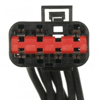 BWD PT2044 - Power Seat Switch Connector BWD PT2044 Instrument Panel Dimmer Switch Connector product image 3 of 3