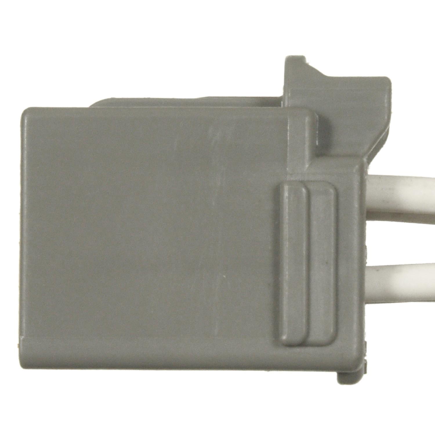 BWD PT2045 - Power Seat Switch Connector BWD PT2045 Power Seat Motor Connector product image 1 of 3