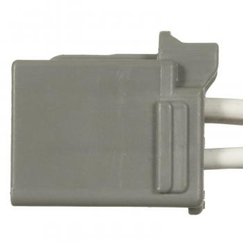 2008 Cadillac STS Power Seat Motor Connector