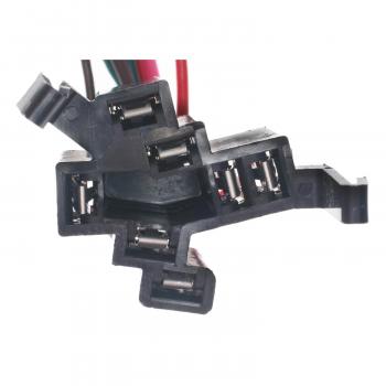 BWD PT2052 - Ignition Switch Connector BWD PT2052 A/C Compressor Cut-Out Switch Harness Connector product image 2 of 3