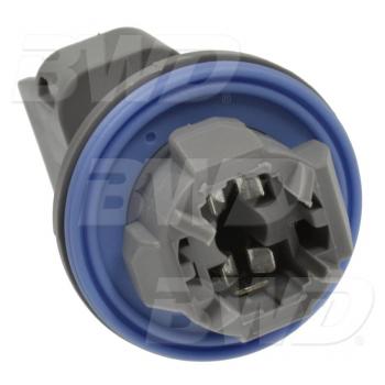2011 Ford Ranger License Lamp Socket BWD PT2055 image 1 of 4