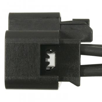 2005 Ford Excursion Seat Memory Module Connector BWD PT2061 image 1 of 3