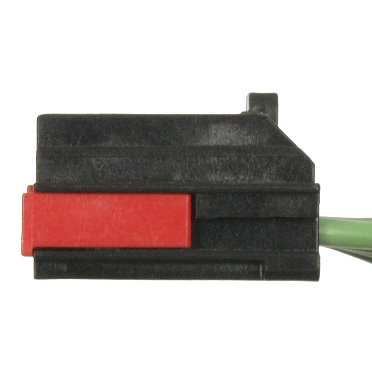 BWD PT2062 - Power Seat Switch Connector BWD PT2062 Air Bag Clockspring Connector product image 1 of 3