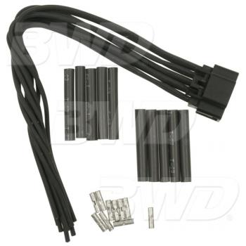 BWD PT2063 Power Seat Switch Connector product image 2 of 3