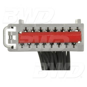 BWD PT2066 Power Seat Switch Connector product image 3 of 3