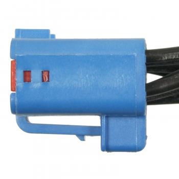 2005 Ford Escape Parking Aid Module Connector
