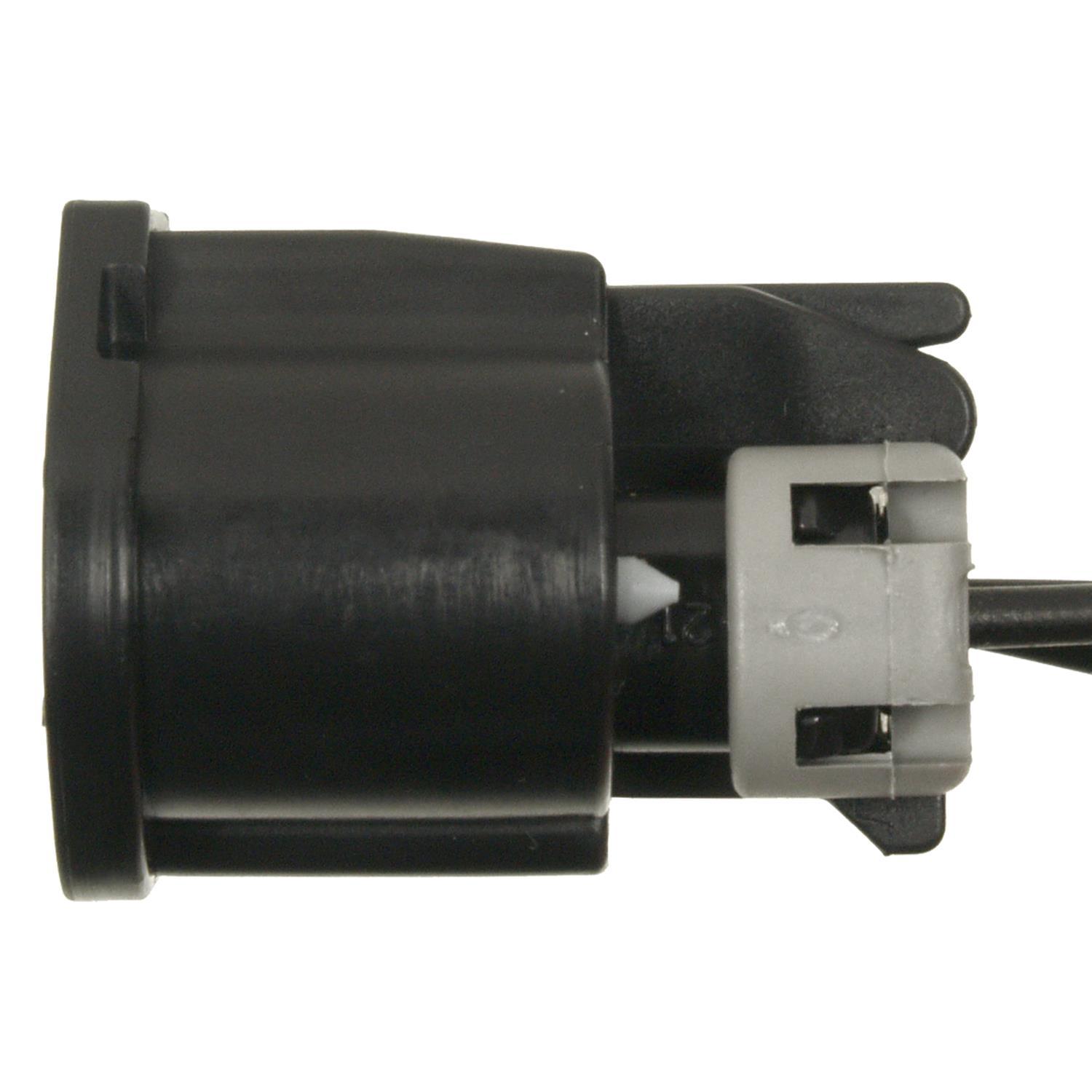 BWD PT2081 - Throttle Position Sensor Connector BWD PT2081 4WD Hub Locking Solenoid Connector product image 1 of 4