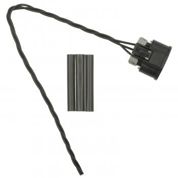 1997 Ford F-350 Accelerator Pedal Position Sensor Connector BWD PT2081 image 2 of 4