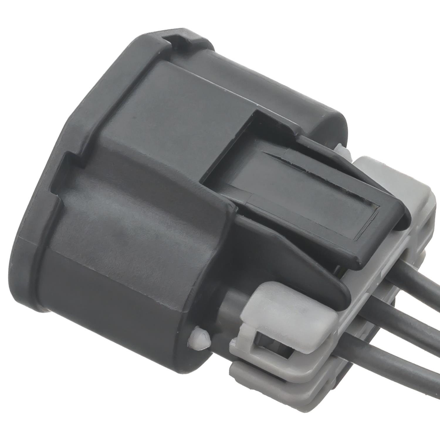 BWD PT2081 - Throttle Position Sensor Connector BWD PT2081 4WD Hub Locking Solenoid Connector product image 4 of 4